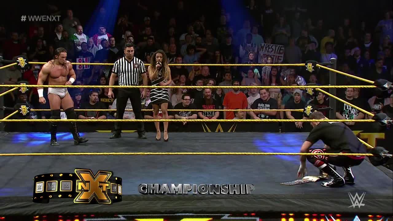 ТОП-10 одиночных матчей Сэми Зейна в WWE