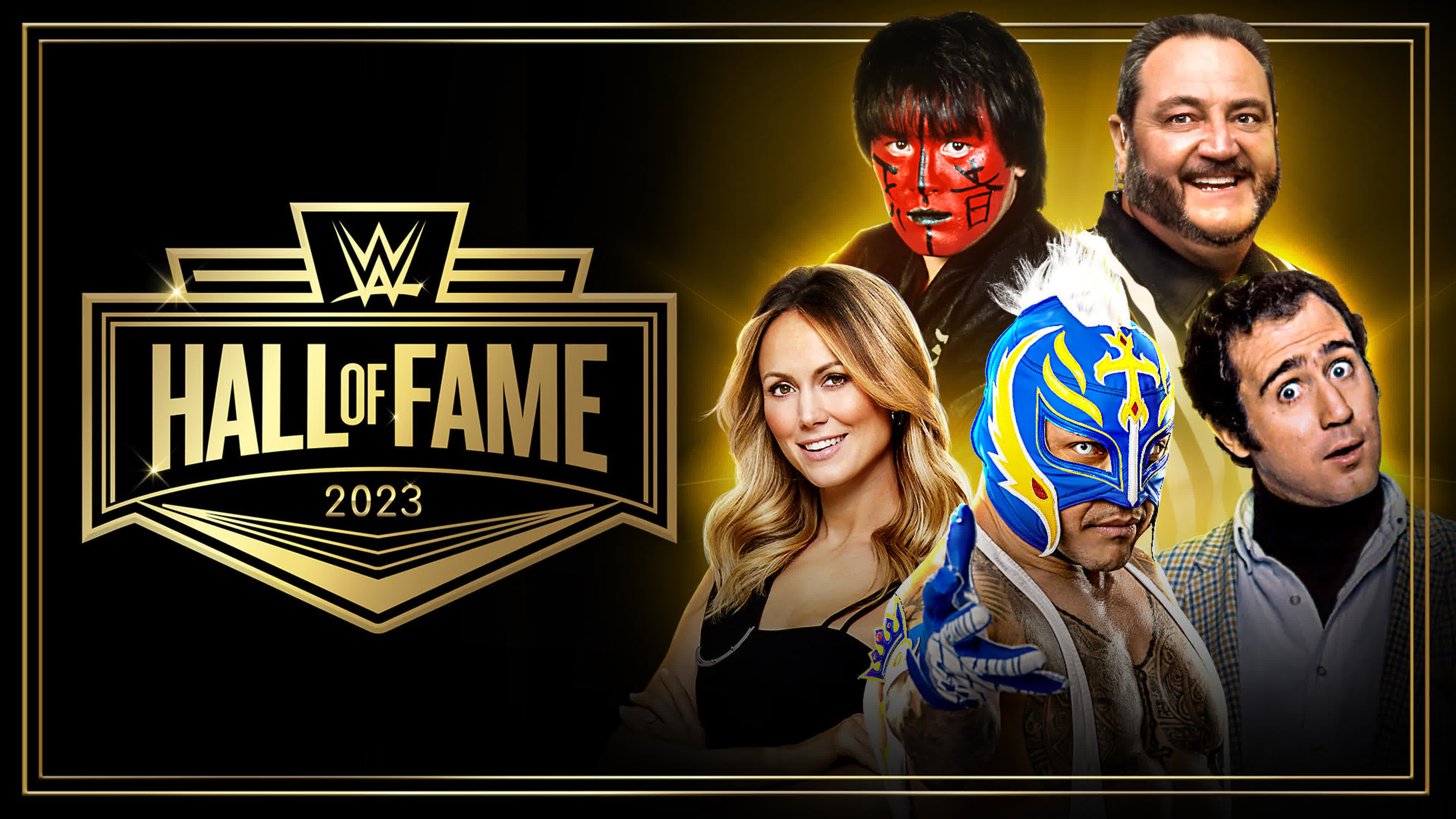 WWE Hall of Fame