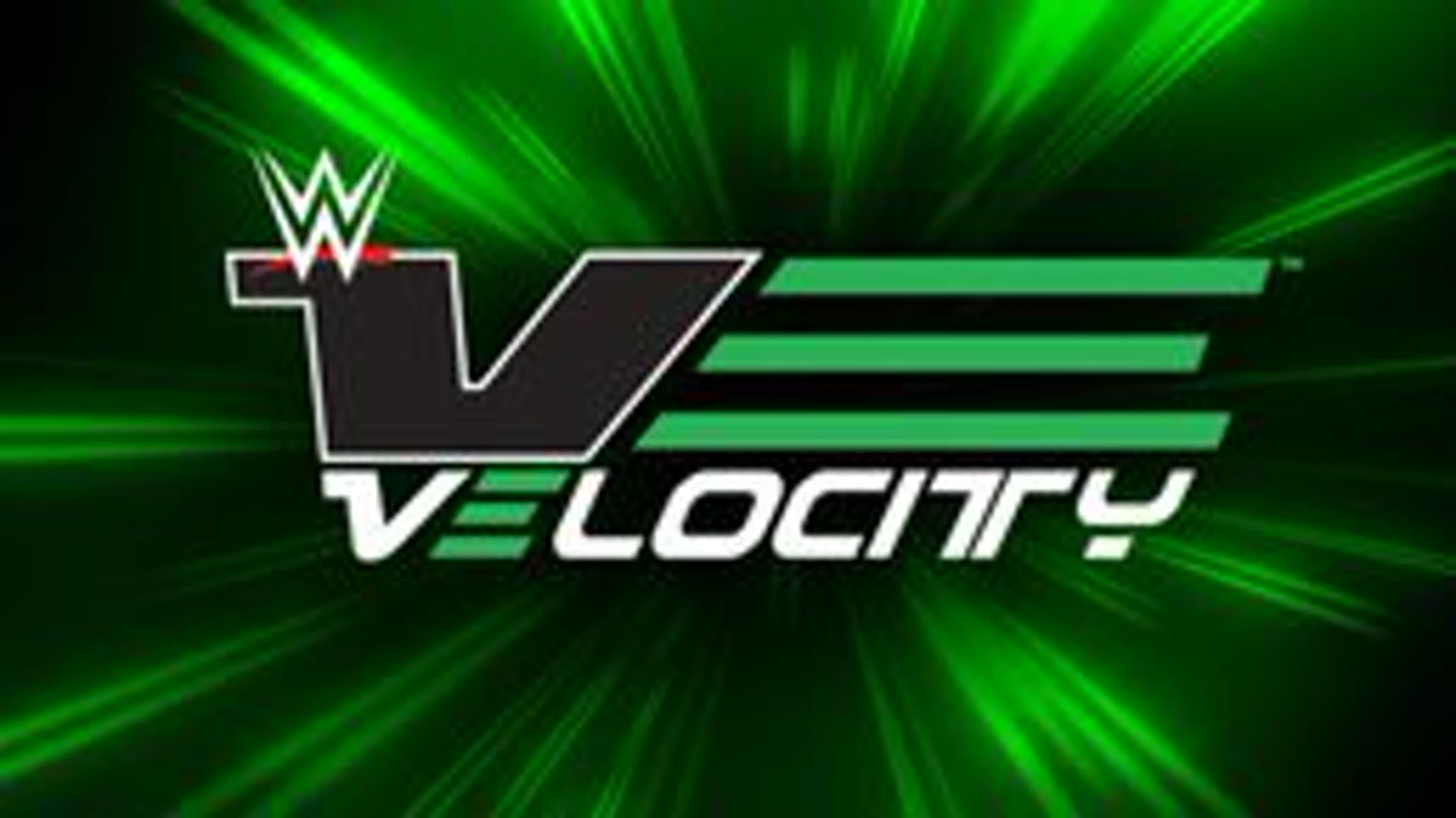 WWE Velocity