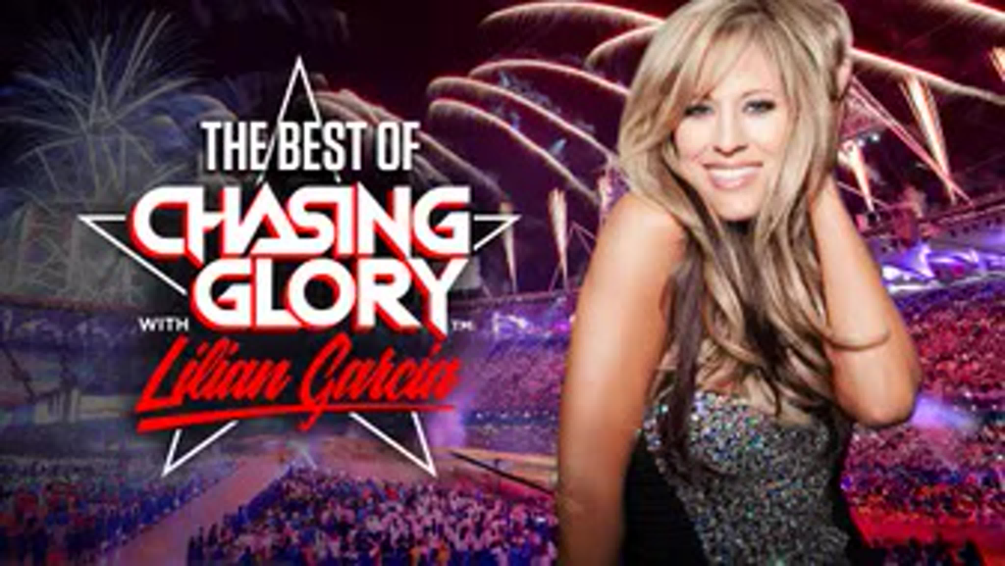 WWE Chasing Glory with Lilian Garcia