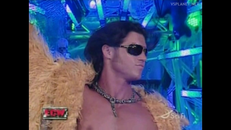 WWE PPV 2007