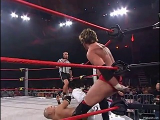 TNA PPV 2006