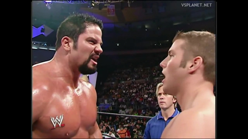 WWE PPV 2005