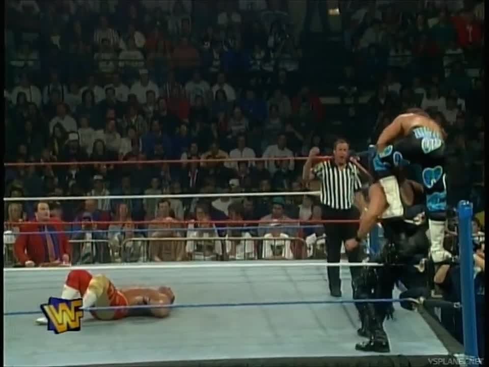 WWE PPV 1995