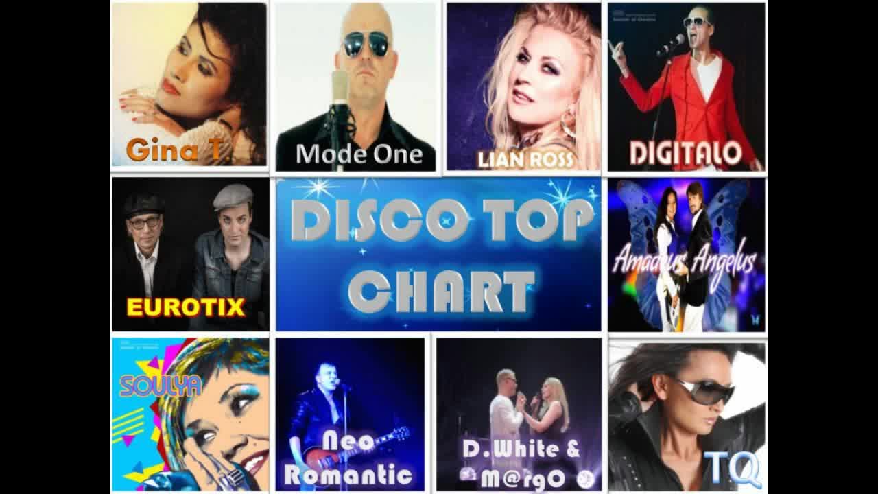 Top Chart Radio Saturn FM