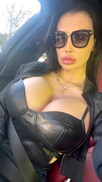 Aletta Ocean's