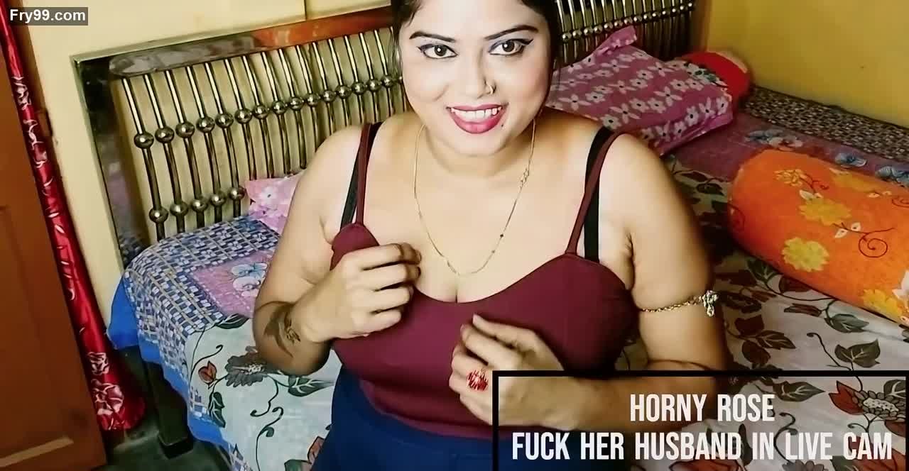 Horny Rose- SEXY BHABHI HD