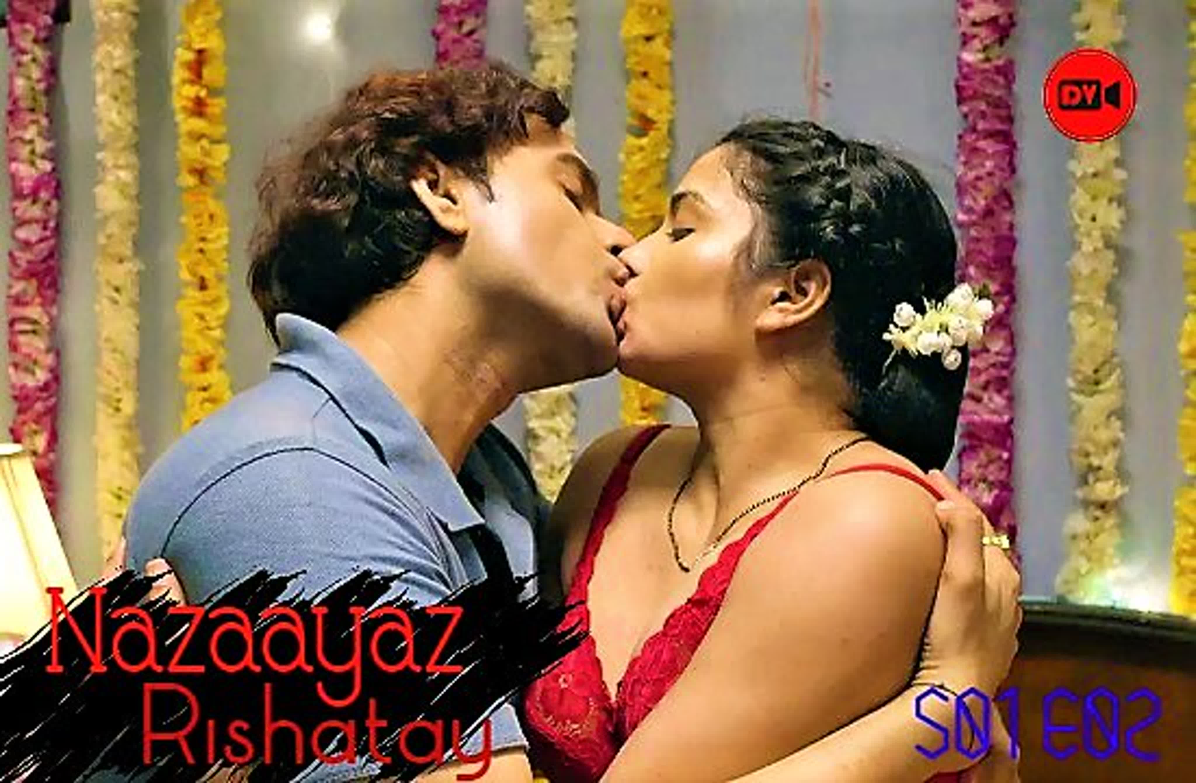 Nazaayaz Rishatay -ALL EPISODES