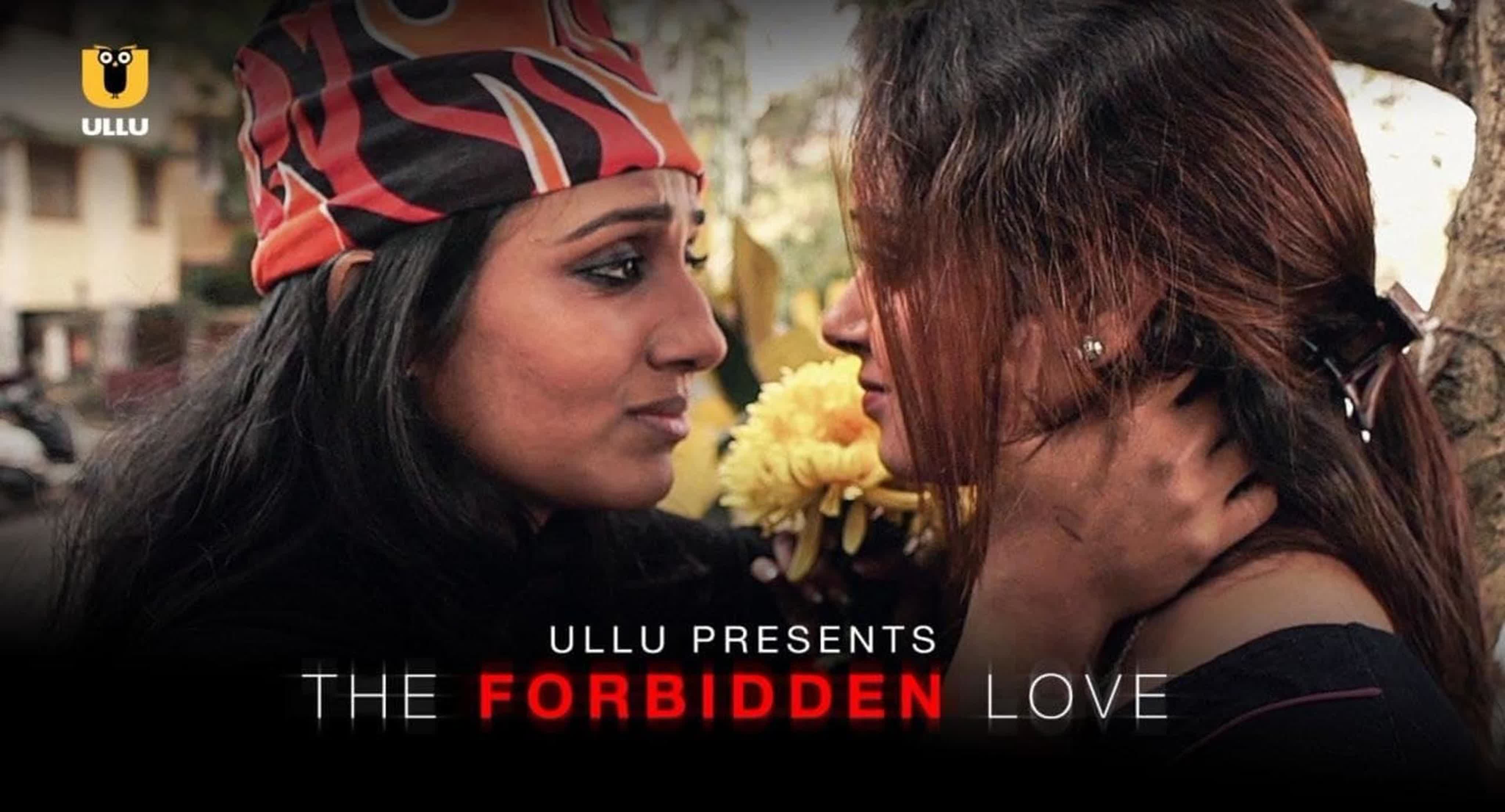 THE FORBIDDEN LOVE=ALL EPISODE