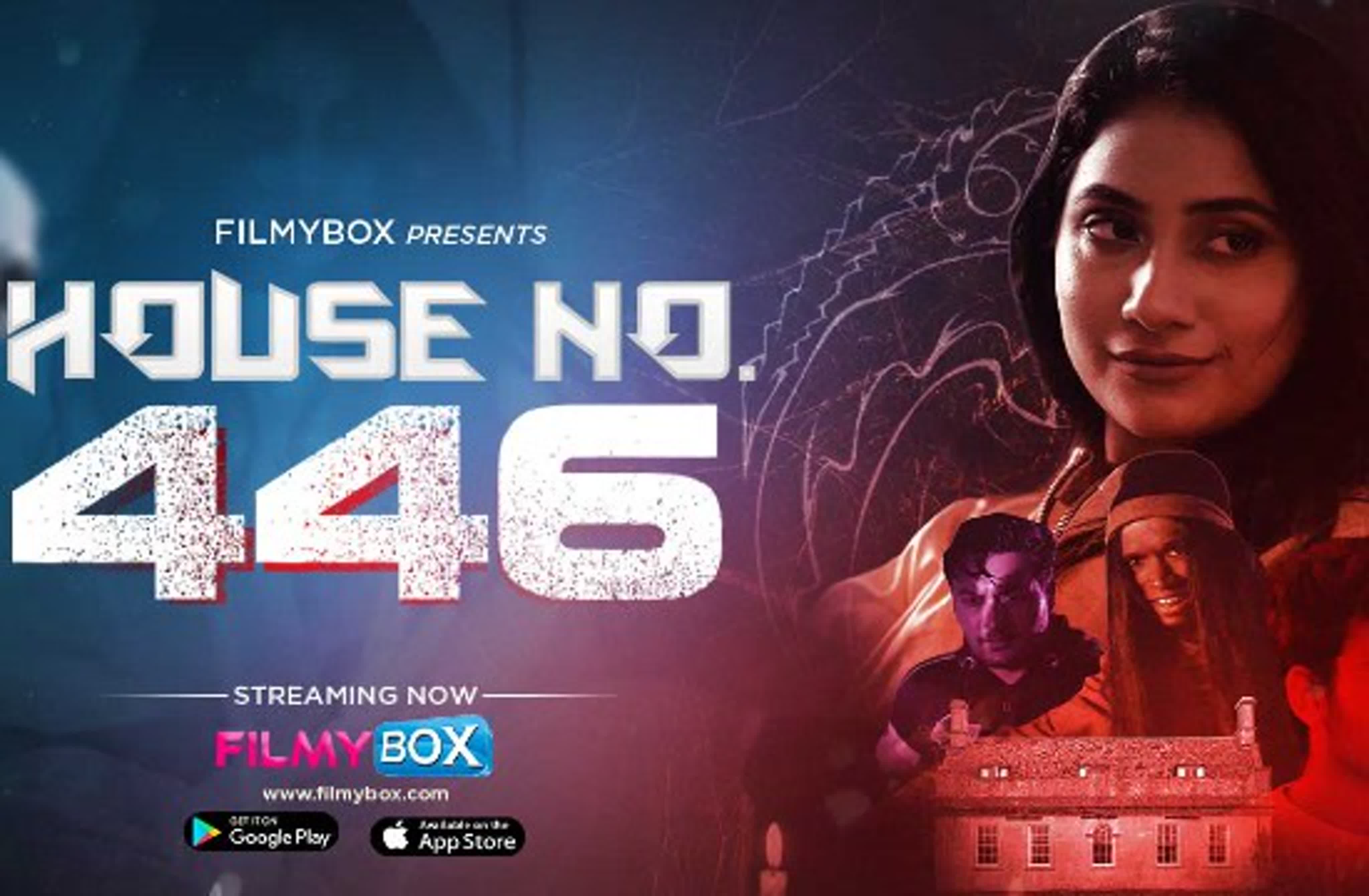 HOUSE NO 446=FULL EPISODE