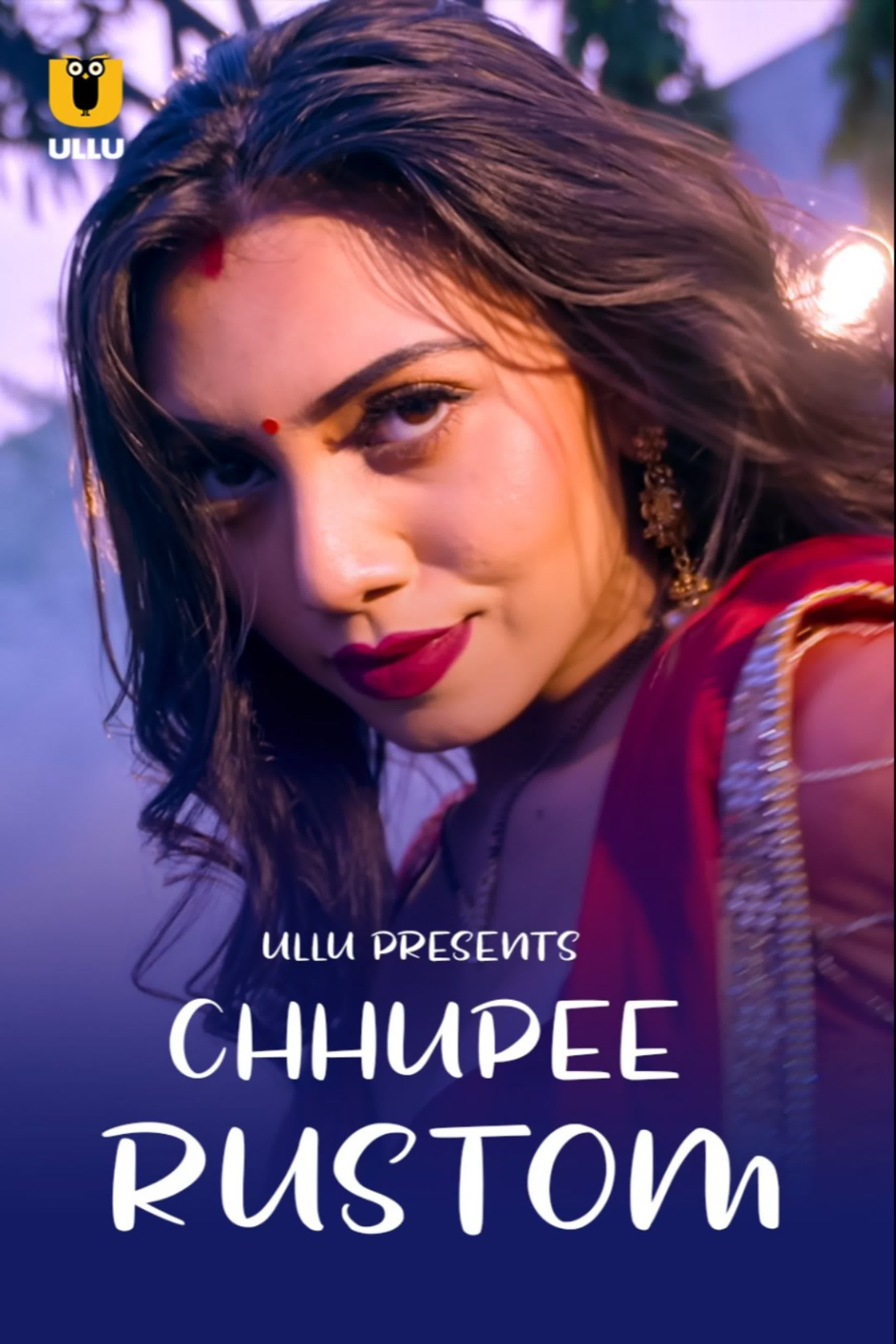 CHHUPEE RUSTAM=FULL EPISODE