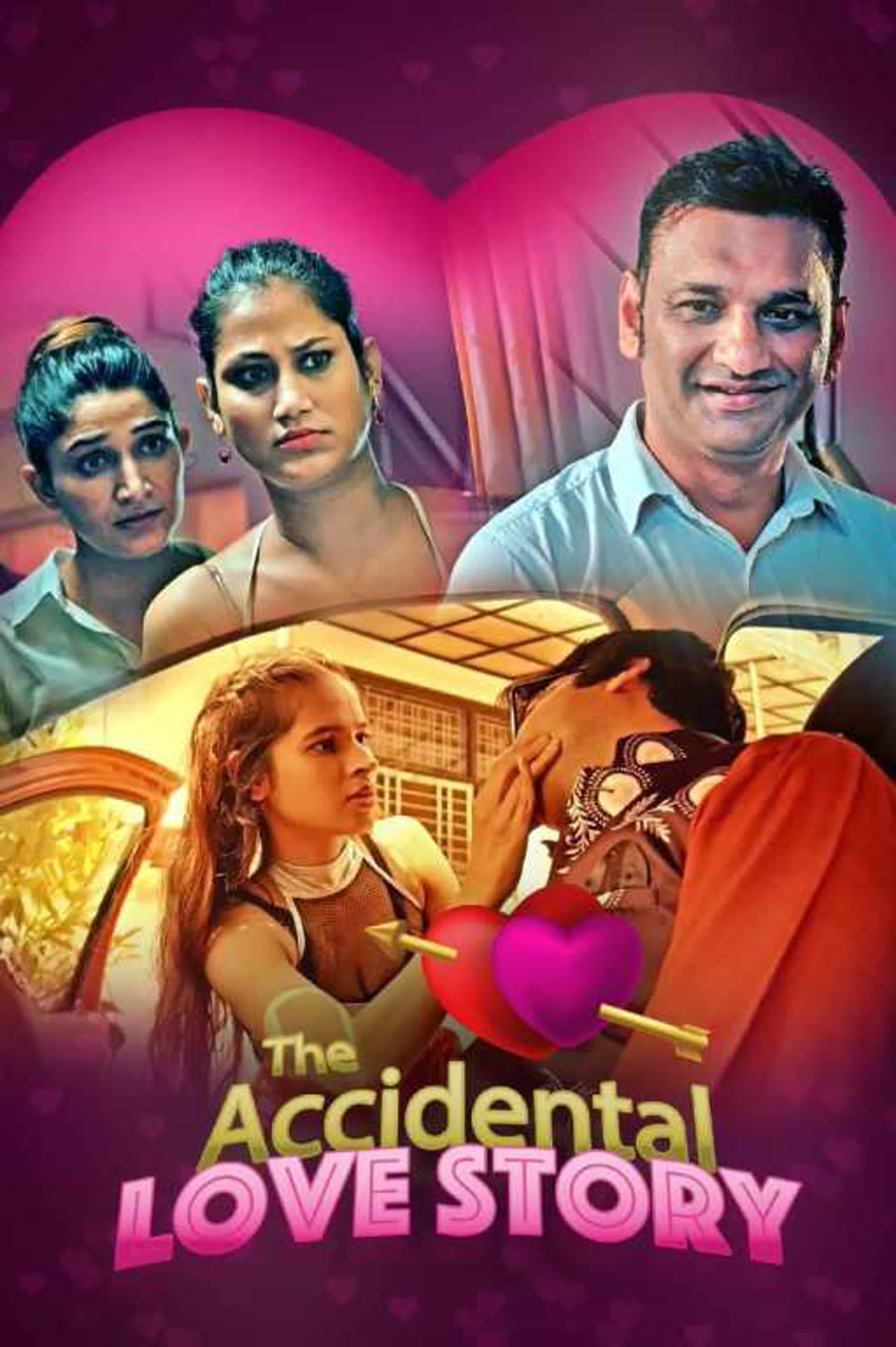 The Accidental Love Story=full episode