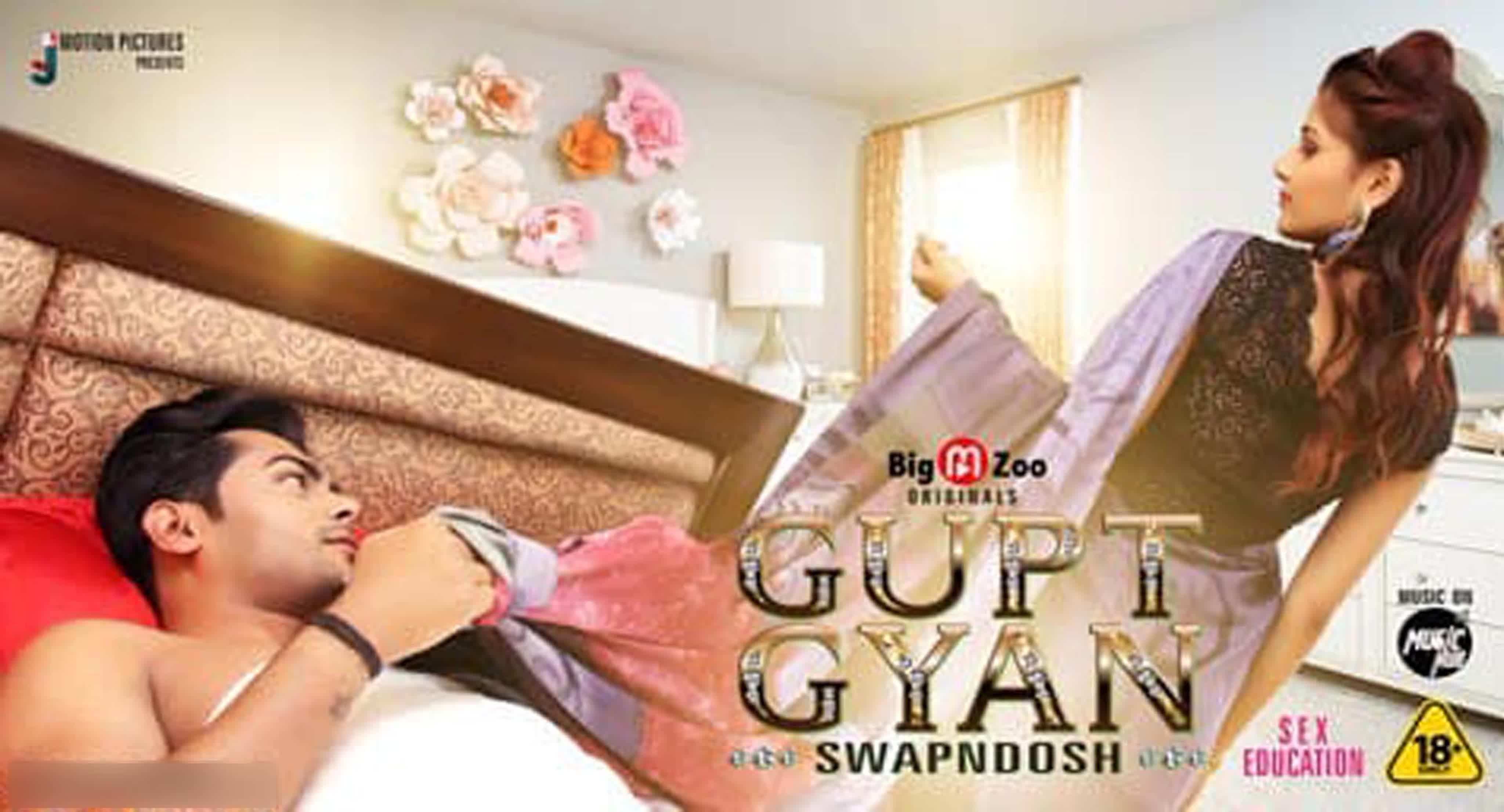Gupt Gyan Swapndosh =all episodes