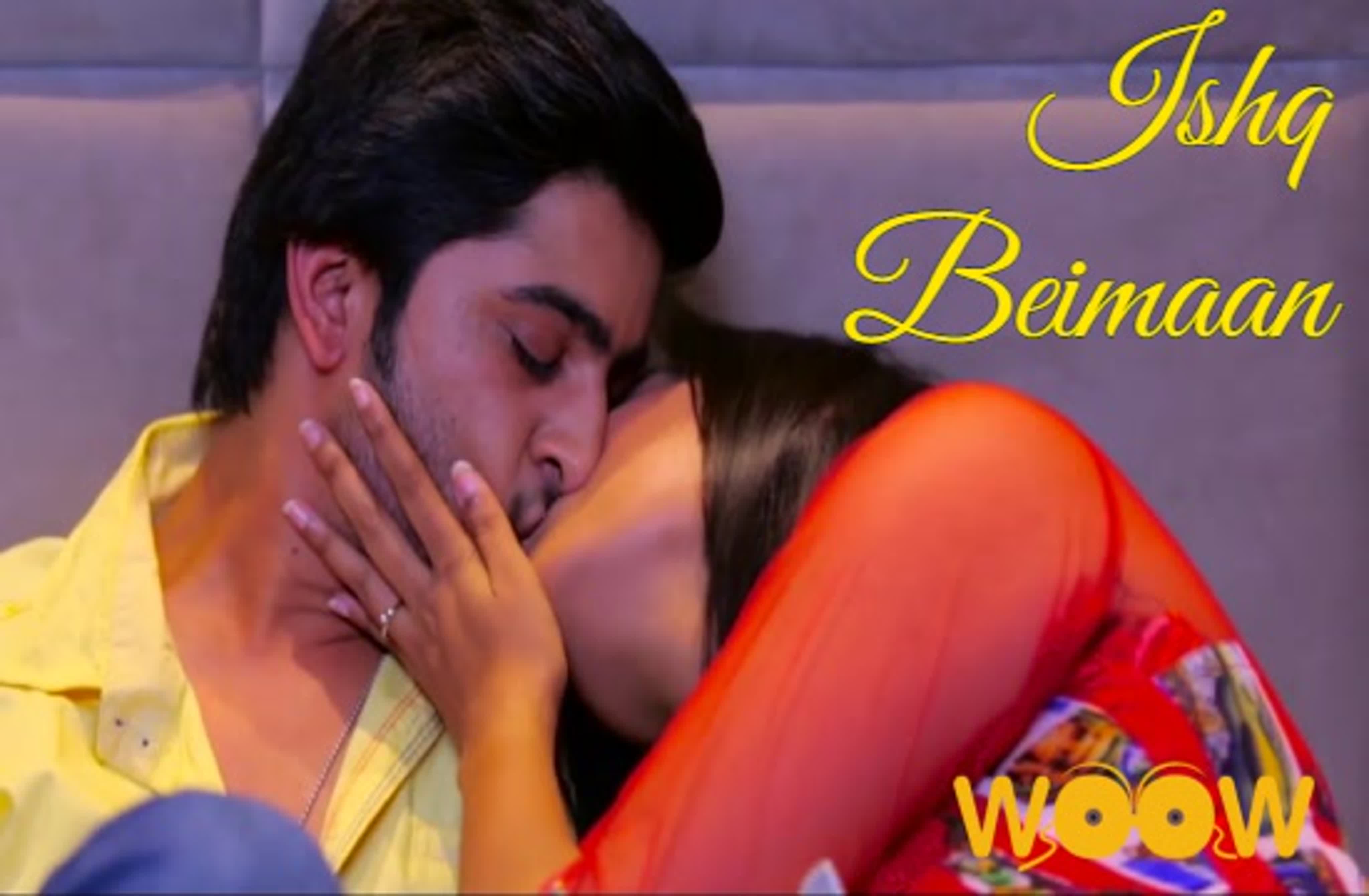 ISHQ BEIMAN=FULL EPISODE