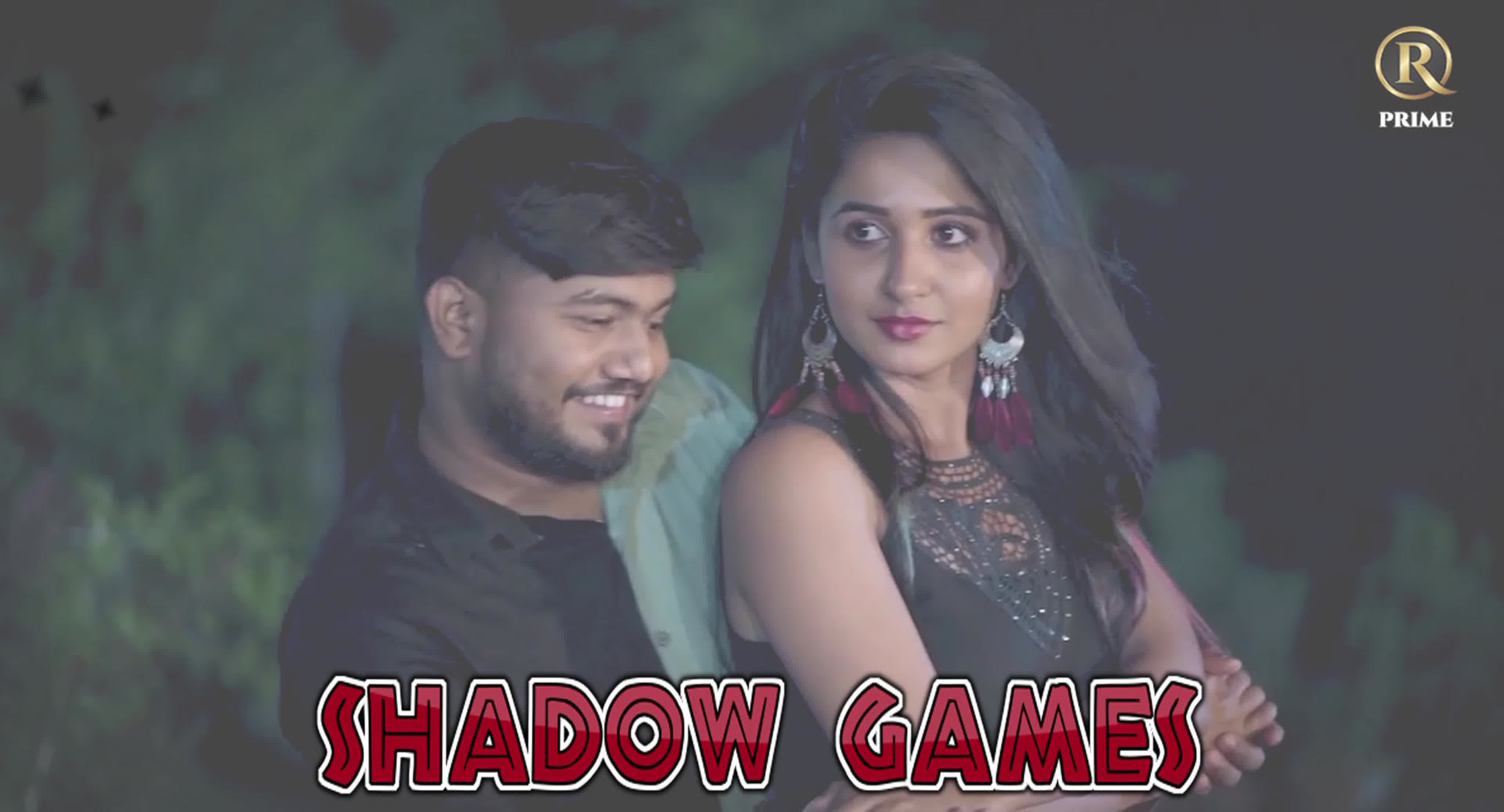 SHADOW GAME=FULL EPISODE