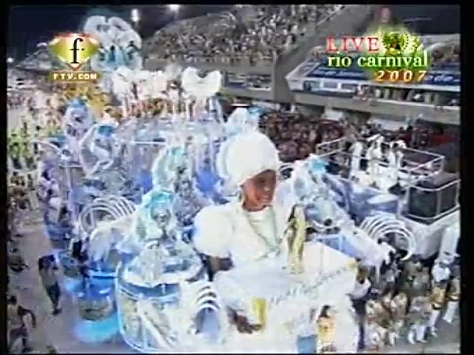 Best of Rio Carnival