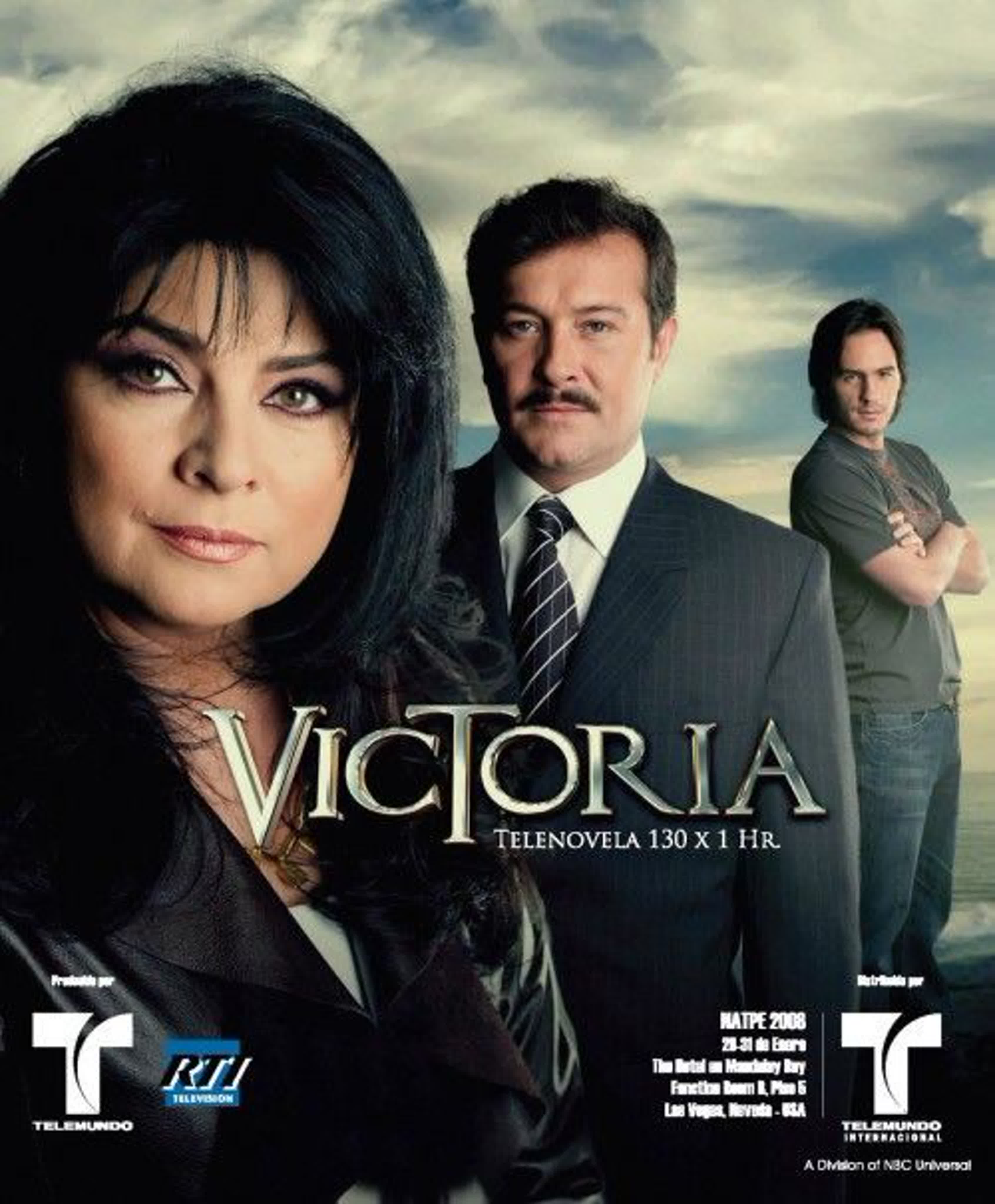 Виктория (2007 год, 171 серия)