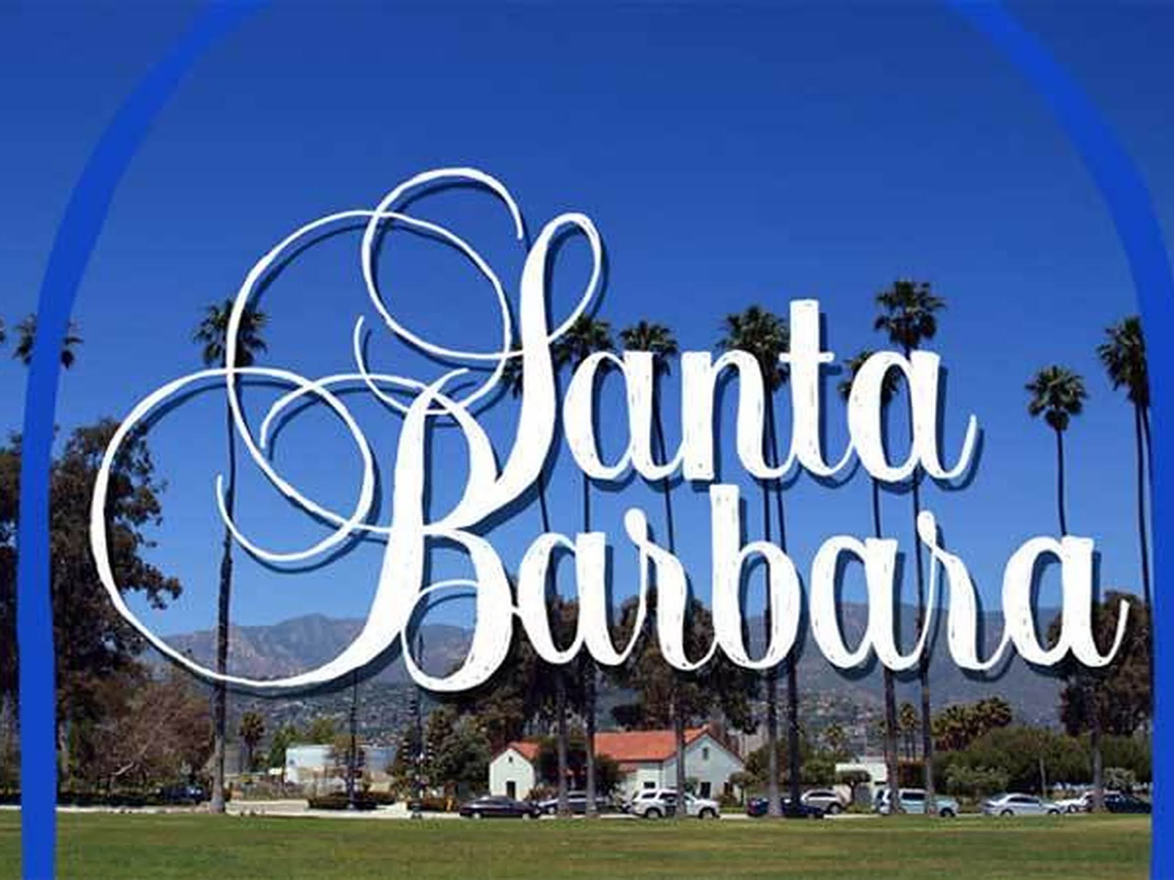 Санта-Барбара (1984-1993 год, 2137 серий)