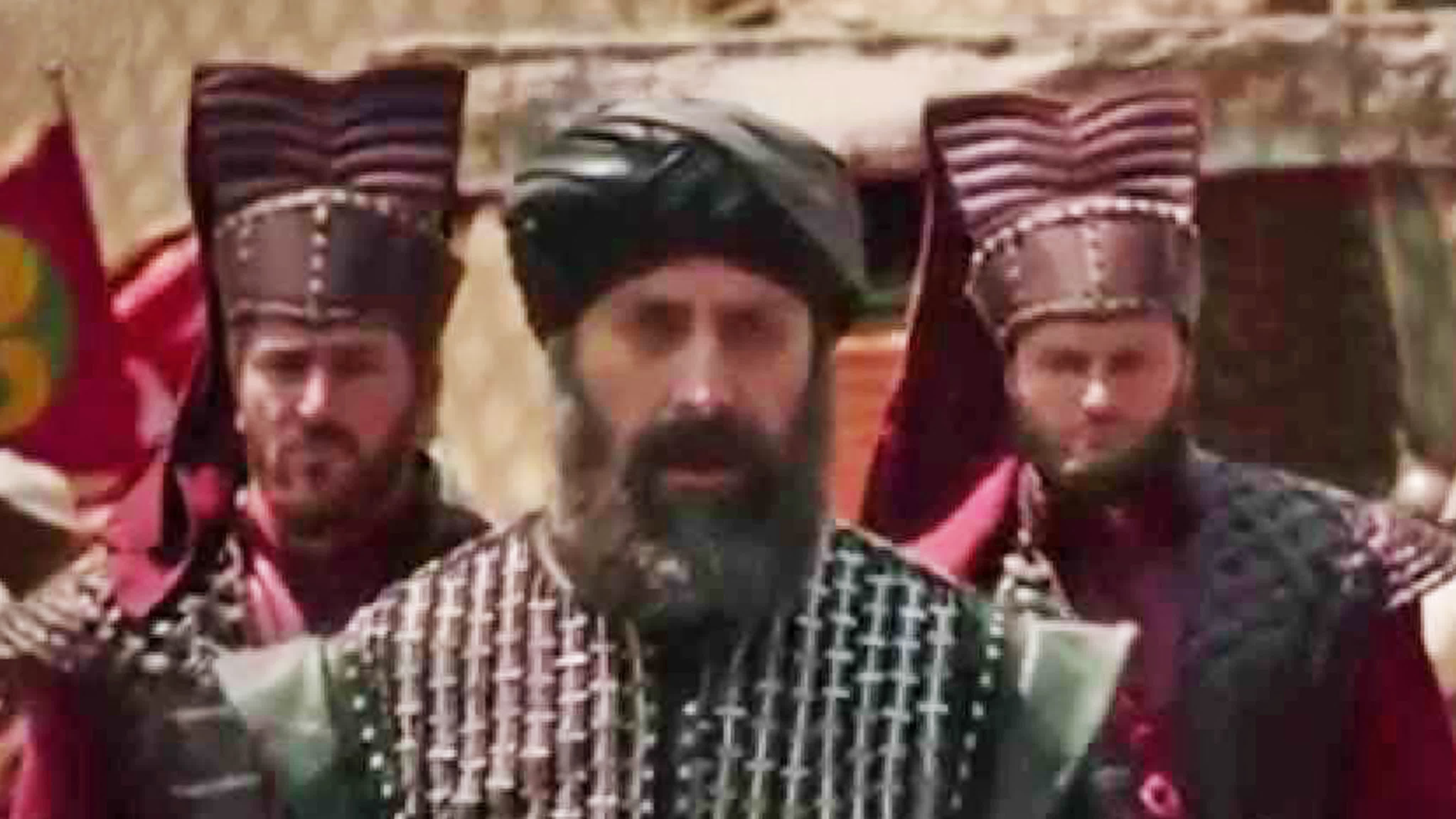 Роксалана (1996-2003, 3 сезона); Хюррем Султан (2003 год, 8 серий);  Великий (2011-2014, 4 сезона)