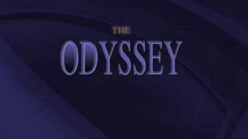 Одиссея (1992-1994, 3 сезона)
