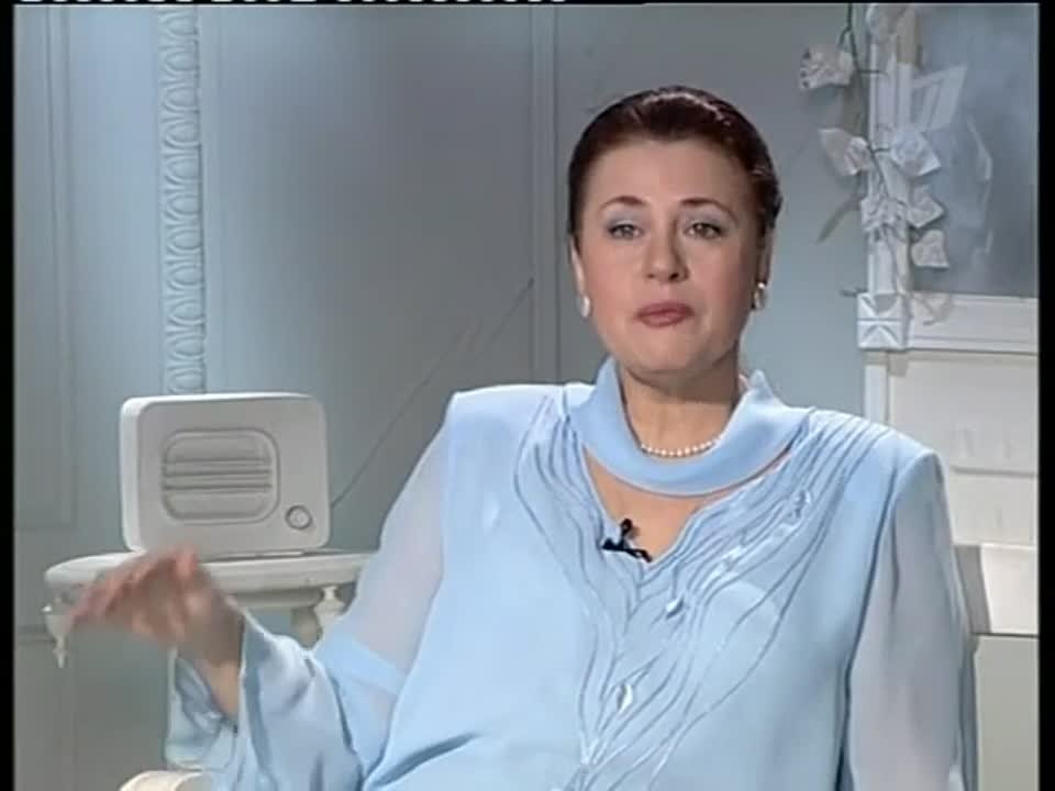 2005 год (Первый канал)