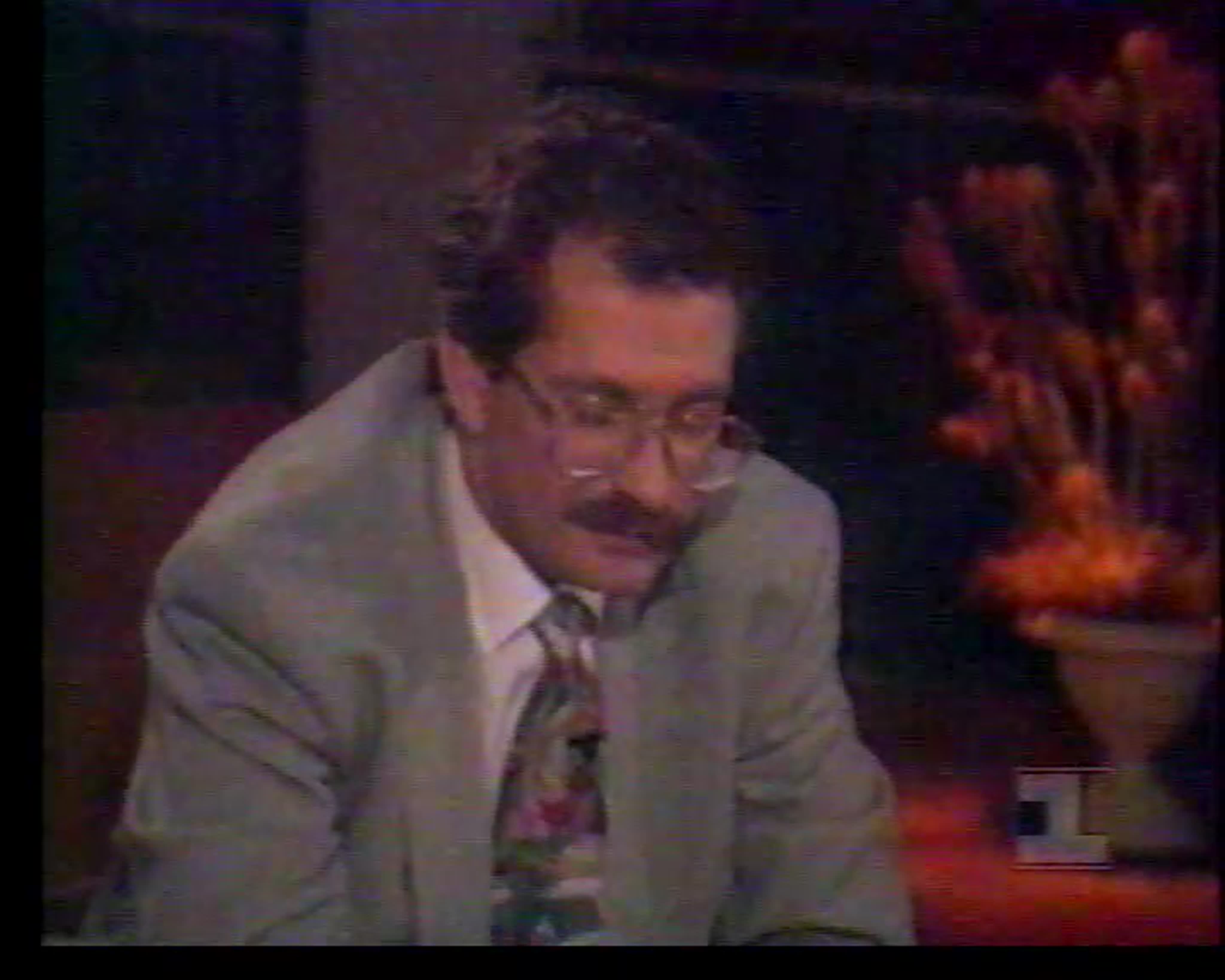 1993 год (1 канал Останкино)