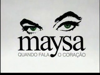 Maysa