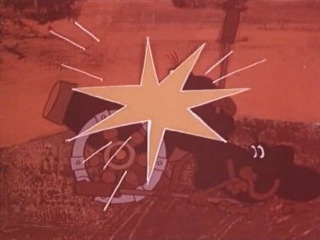 Советские мультфильмы про русских богатырей