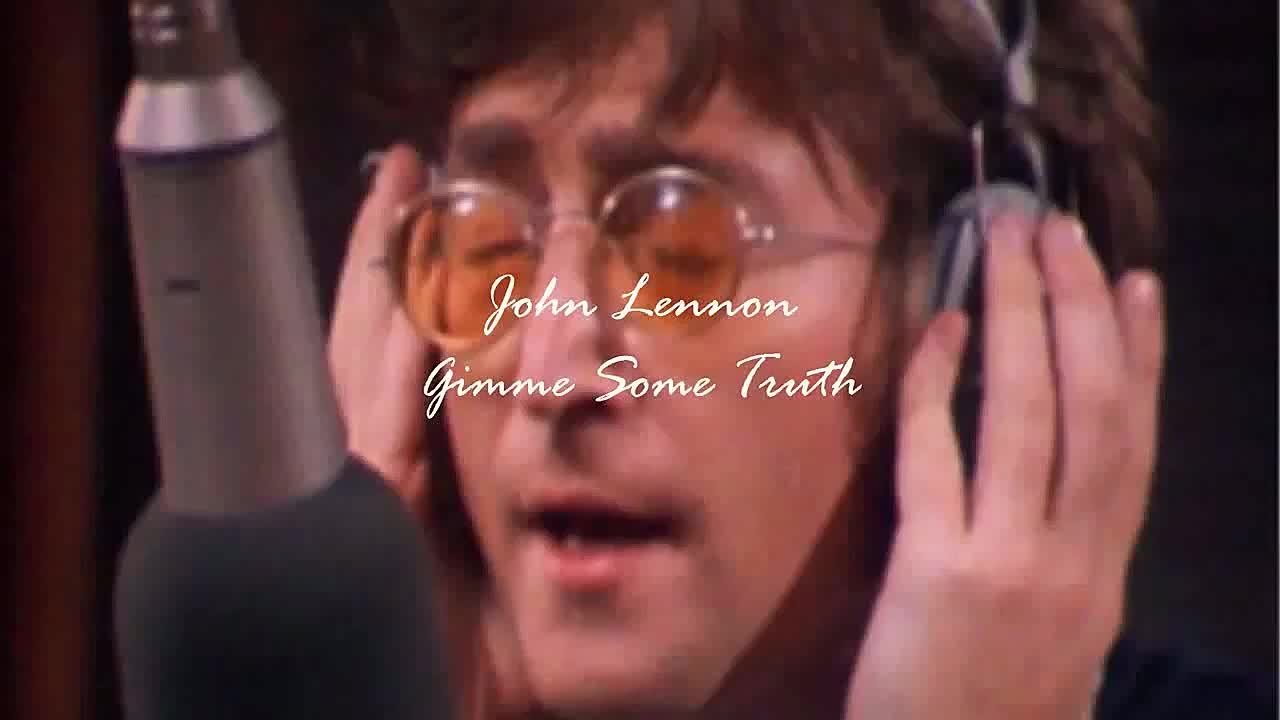 ► John Lennon - Клипы