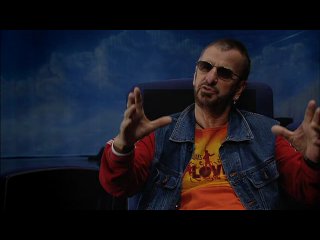► Ringo Starr - Концерты, Шоу, Интервью.