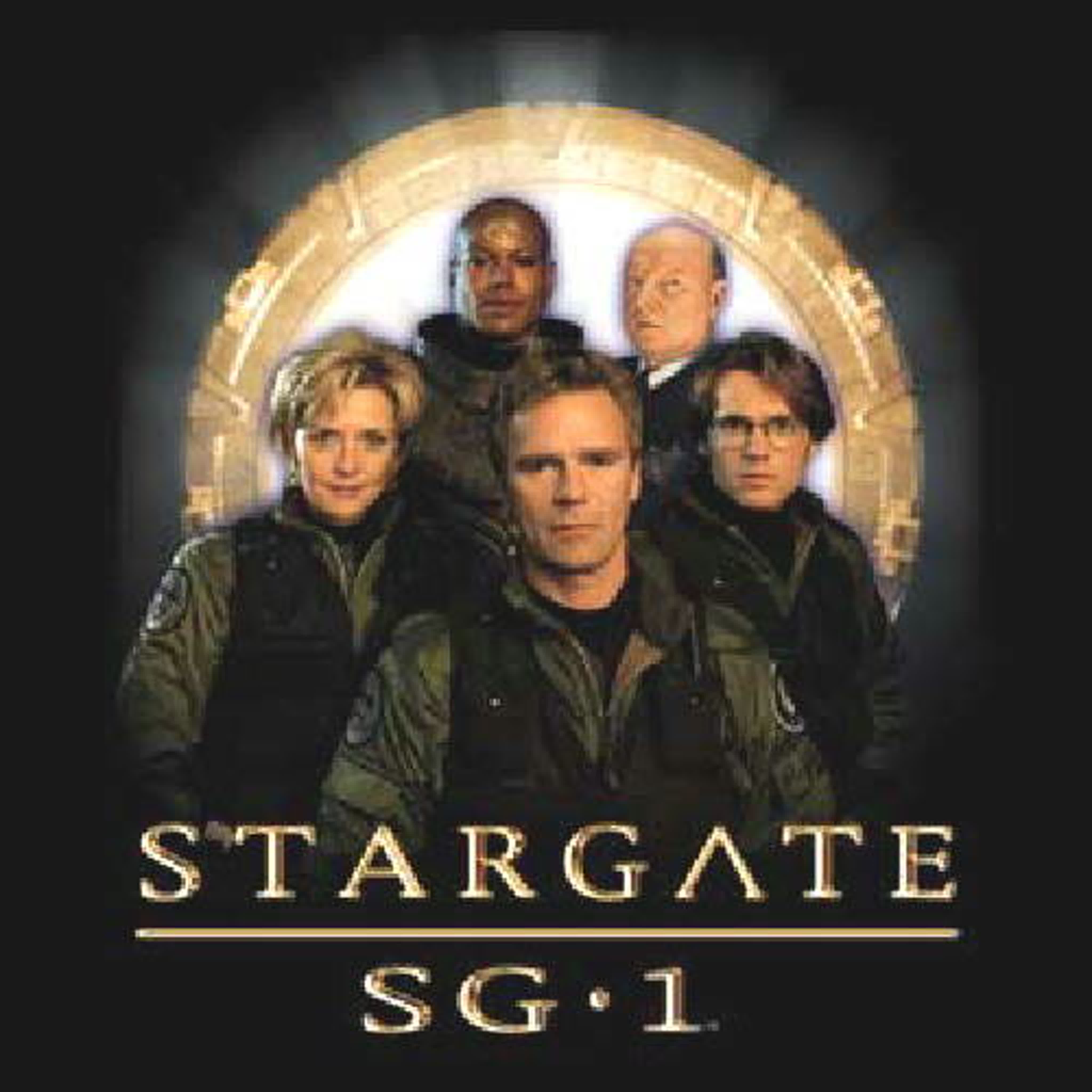 Сериал "Звездные врата: SG-1" Второй сезон (1998—1999)