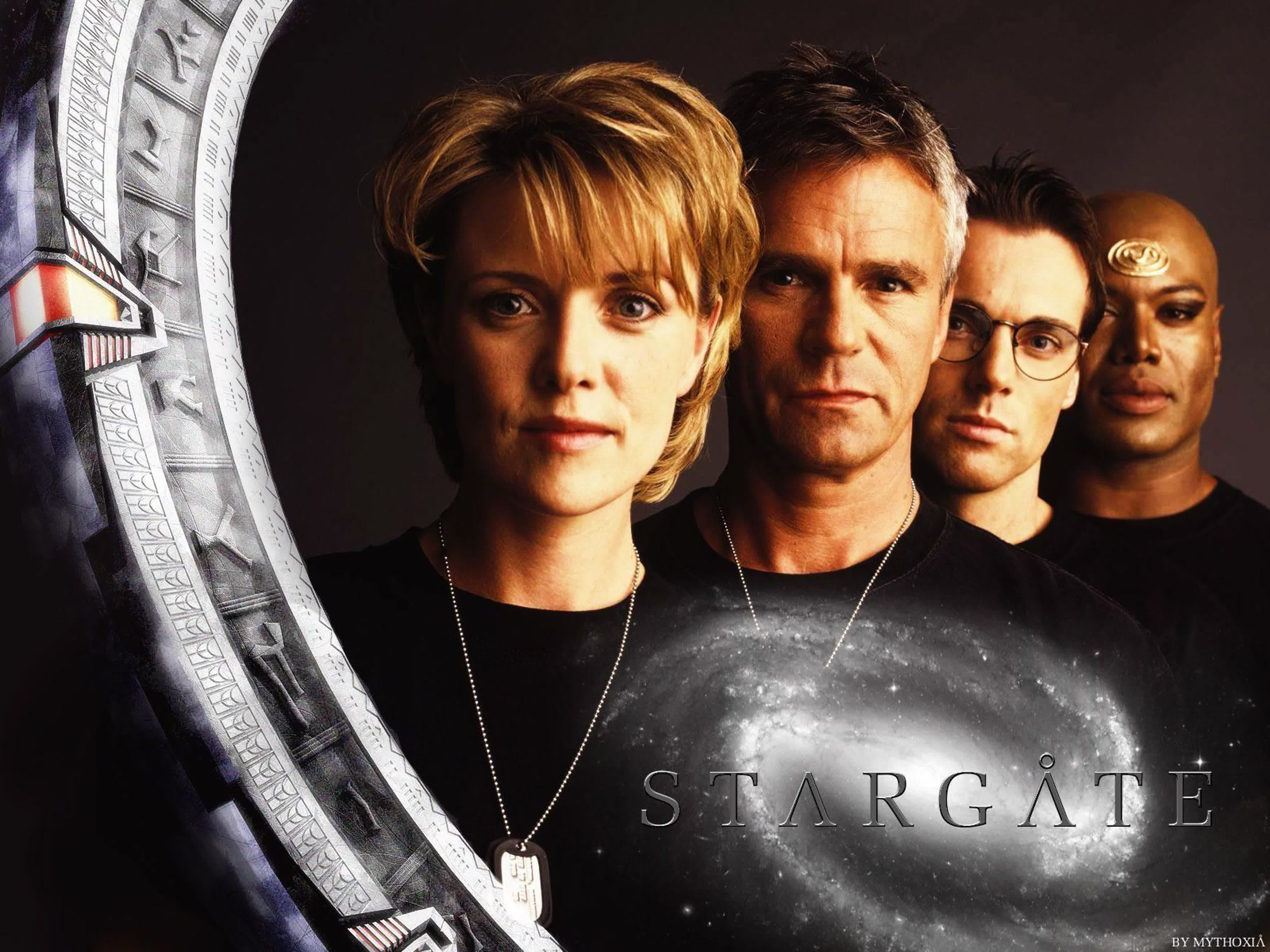«Звёздные врата: SG-1»  Шестой сезон (2002—2003)