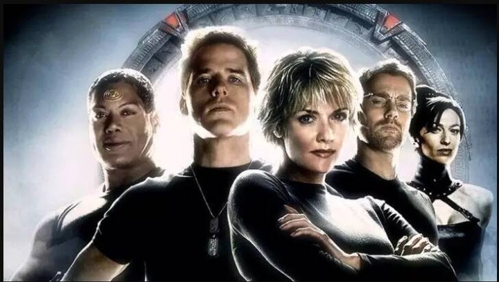 «Звёздные врата: SG-1» Девятый сезон (2005—2006)