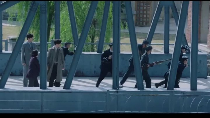 [Drama] Детектив Эл | Detective L (2019)