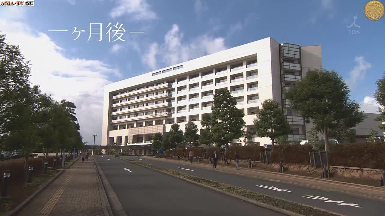[Drama] Резиденты: 5 врачей/Resident 5-nin no Kenshui (2012)