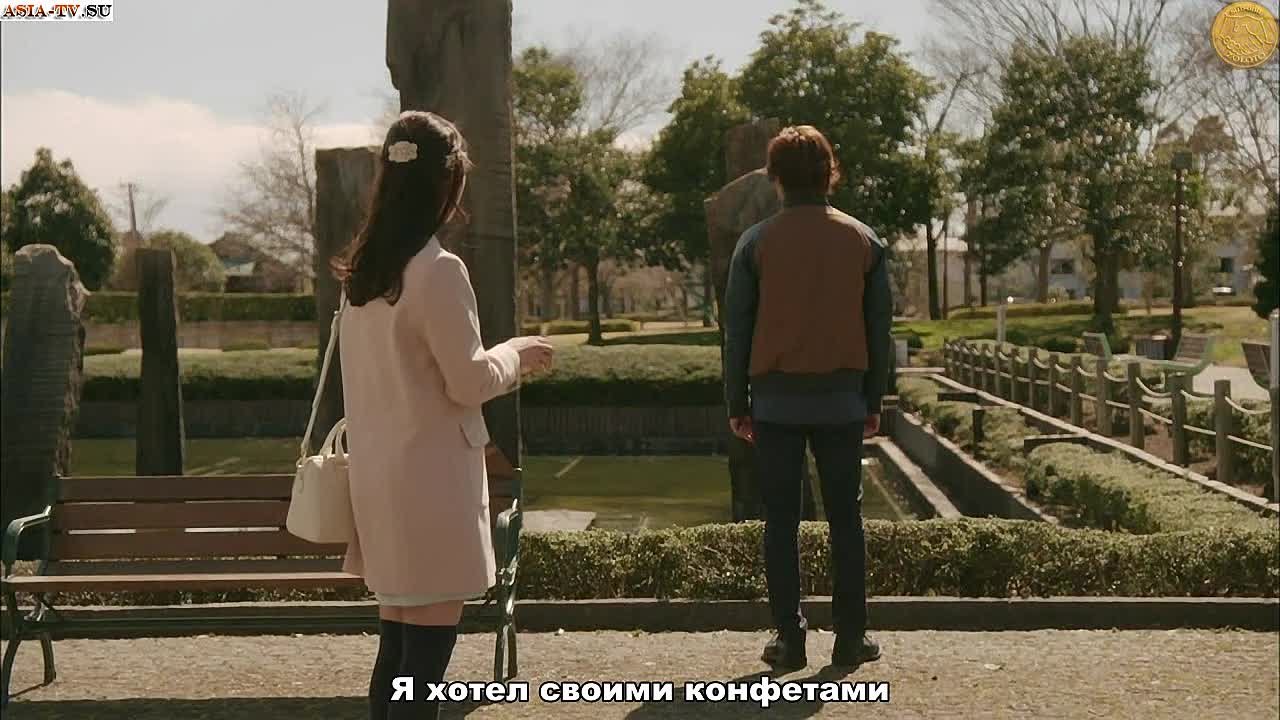 [Drama] Shitsuren Chocolatier/Шоколатье с разбитым сердцем (2014)