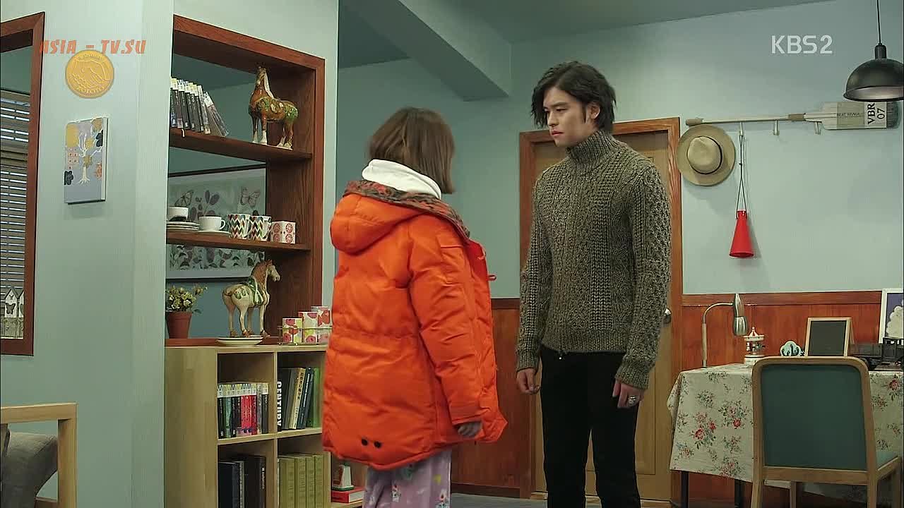 [Drama] Красавчик/ Pretty Boy (2013)