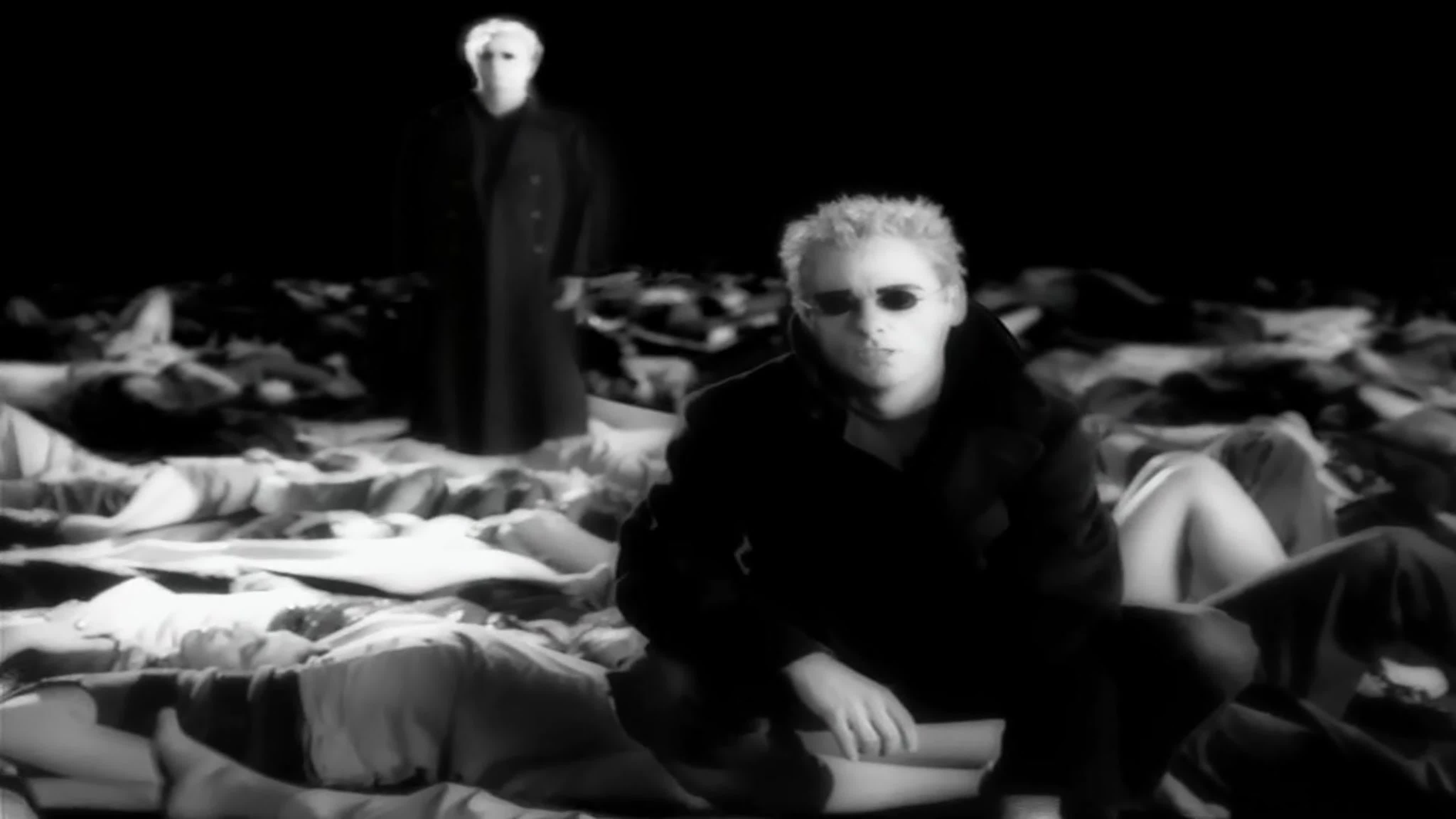 Клипы || Pet Shop Boys