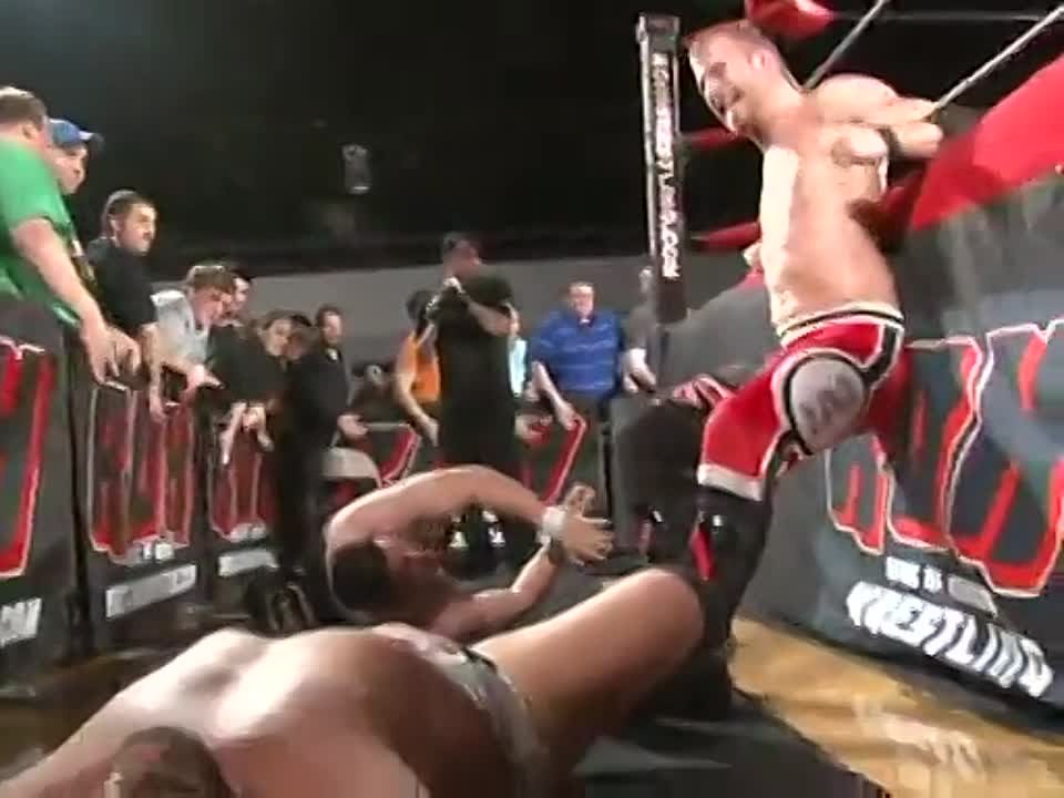 ROH PPV (2010)