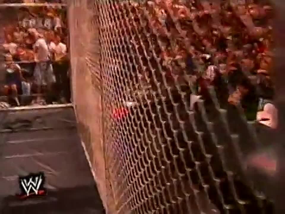 WWE в 2008 году