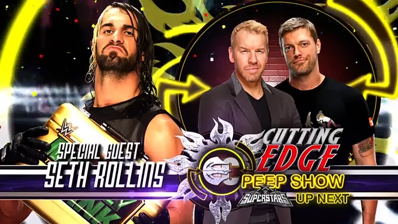 WWE Superstars, полные шоу