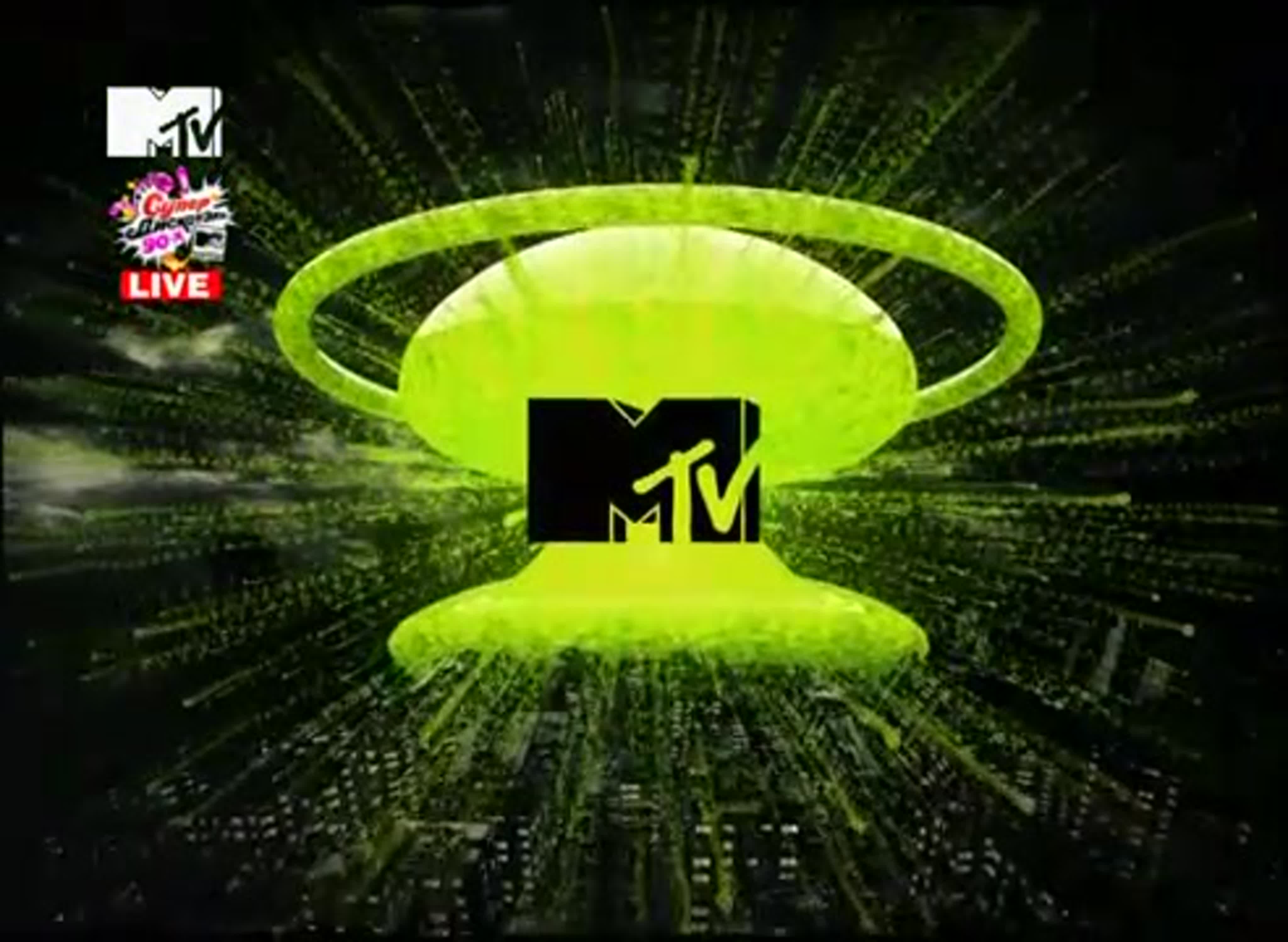 CуперДискотЭка 90-х, 27.11.2010 (трансляция MTV)