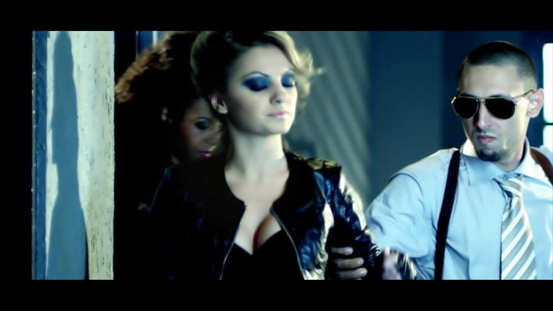Alexandra Stan - Mr Saxobeat (Official Video)1