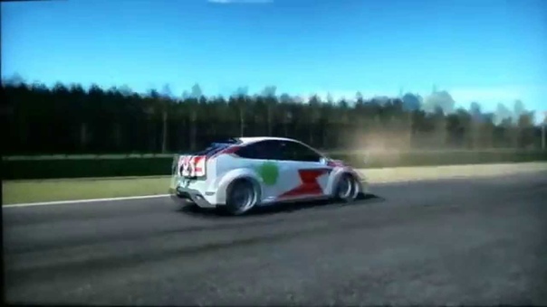 Real Racing 3