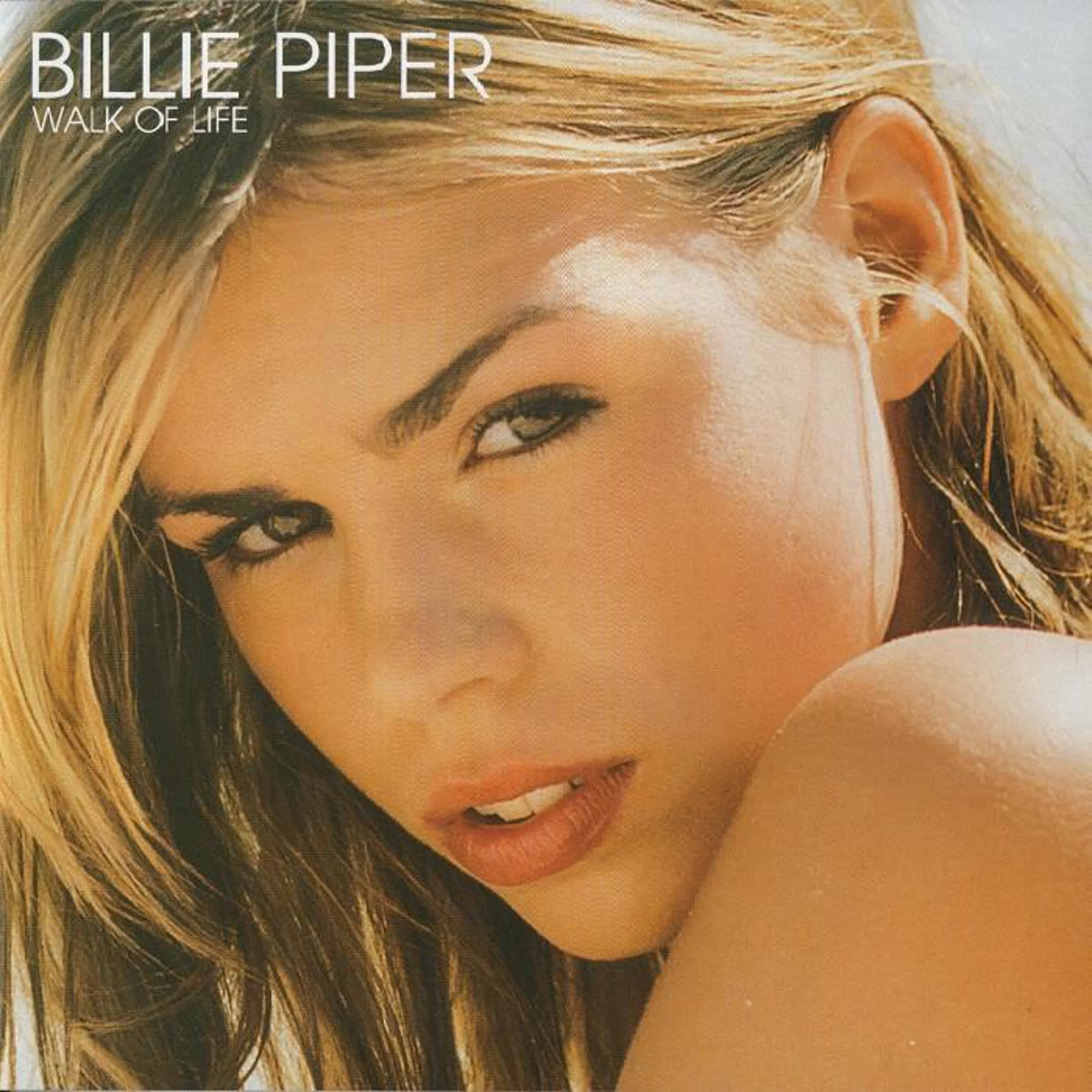 Billie Piper - By Miss Kriss