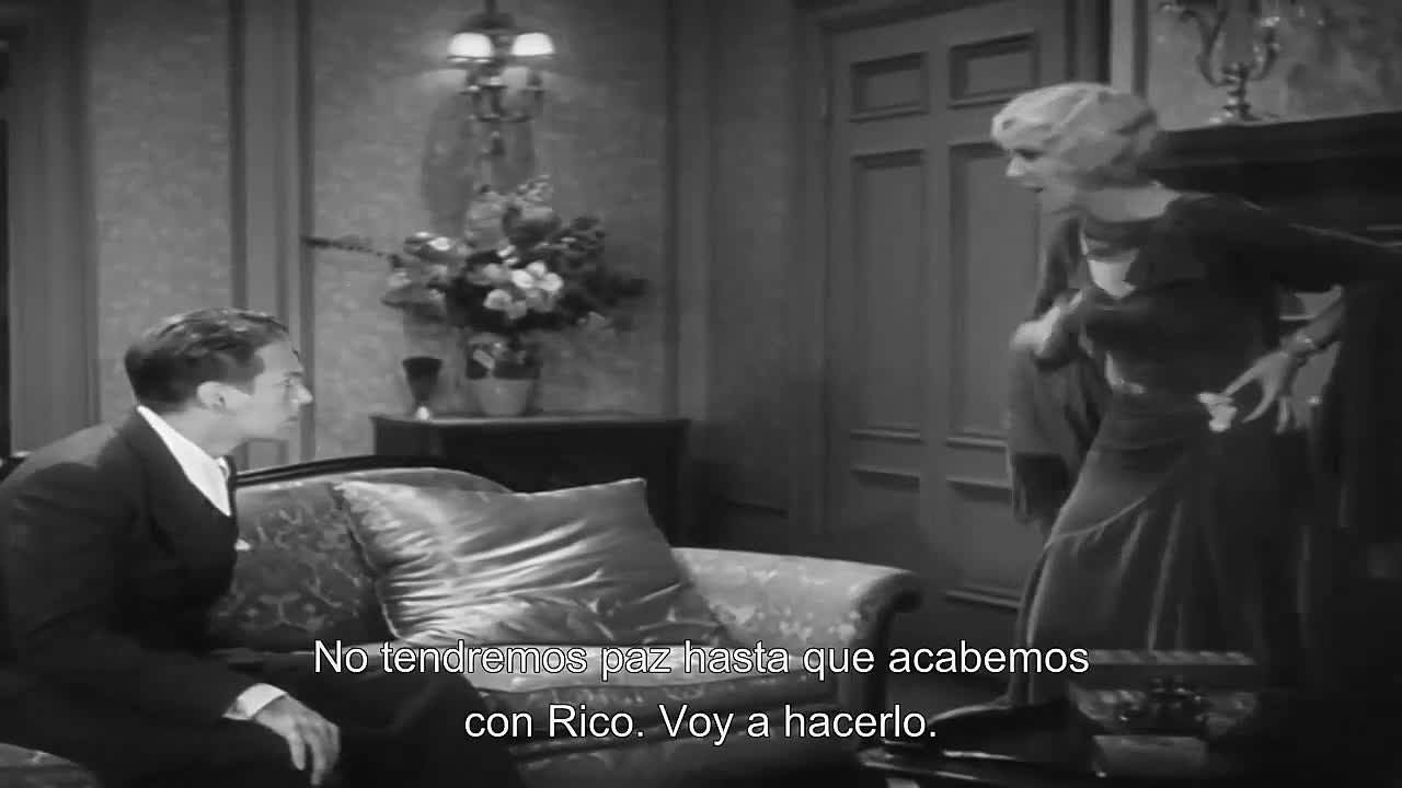 Film pre-Noir (1927-1939)