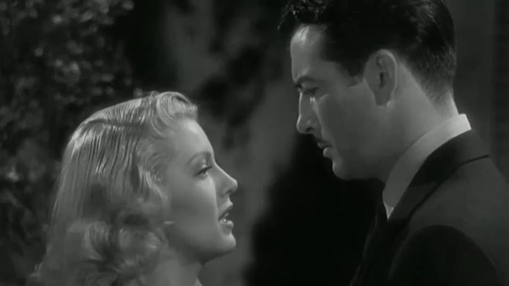 Film Noir temprano (1940-1943)