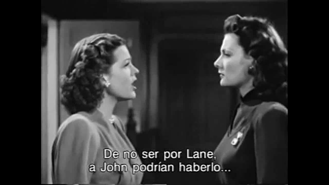 Film Noir - Edad de Oro (1944-1949)