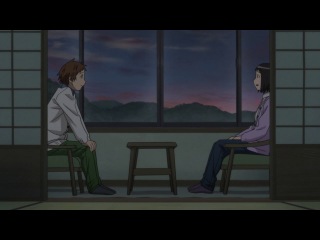 Genshiken [TB-3]  / Гэнсикэн (3 сезон )