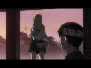 Бтууум! | Btooom!